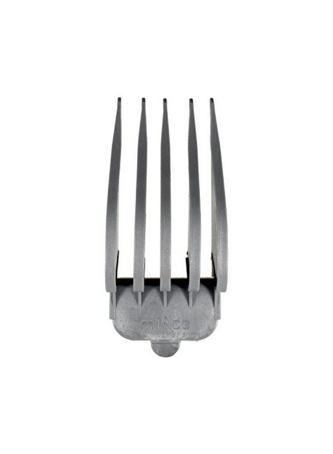 Miaco Size 16 2" (51Mm) Clipper Guide Comb Fits Full Size Wahl Clippers - Image 4