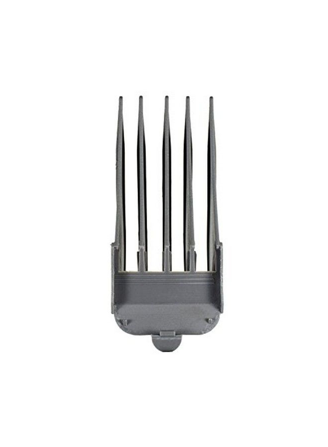 Miaco Size 16 2" (51Mm) Clipper Guide Comb Fits Full Size Wahl Clippers - Image 5