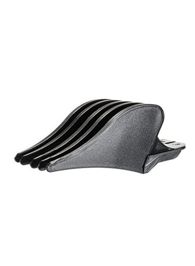 Miaco Size 16 2" (51Mm) Clipper Guide Comb Fits Full Size Wahl Clippers - Image 1