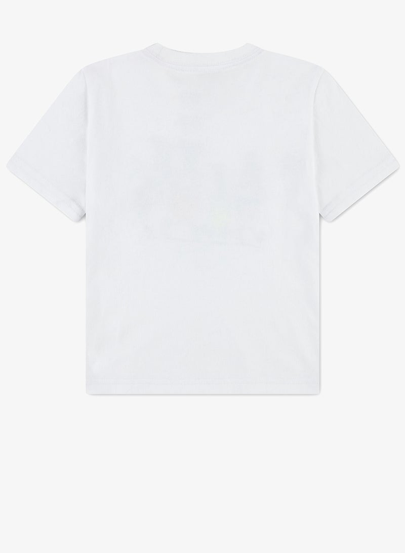 Nike Kids Multi Sportsball T-Shirt - Image 2