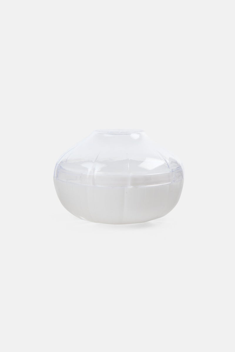 Urban Kitchen Garlic Food Saver Pod, White  - Image 2