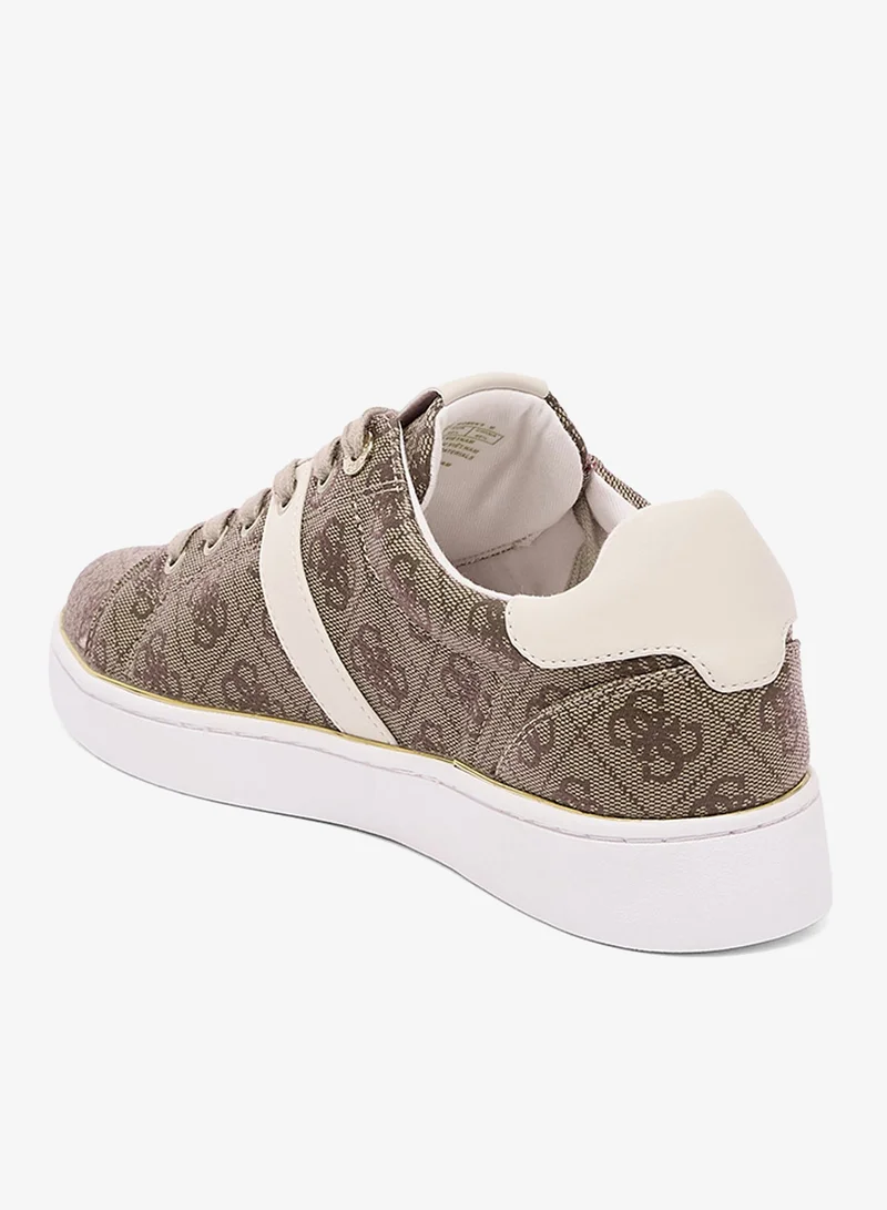 GUESS Casual Low Top Sneakers
