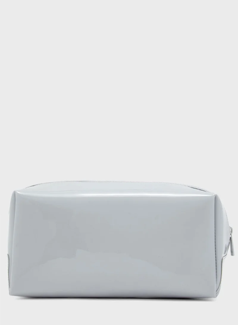 Ted Baker Bow Detail Cosmetic Bag