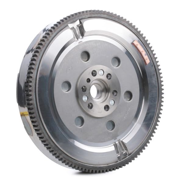 LuK دورة كتلة مزدوجة لفتحة 415067810 1.4 لتر 01/11-01/00 - Image 4