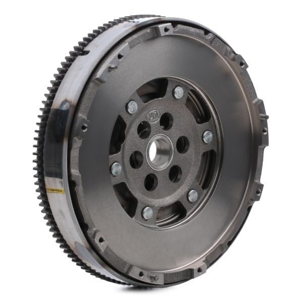 LuK دورة كتلة مزدوجة لفتحة 415067810 1.4 لتر 01/11-01/00 - Image 5