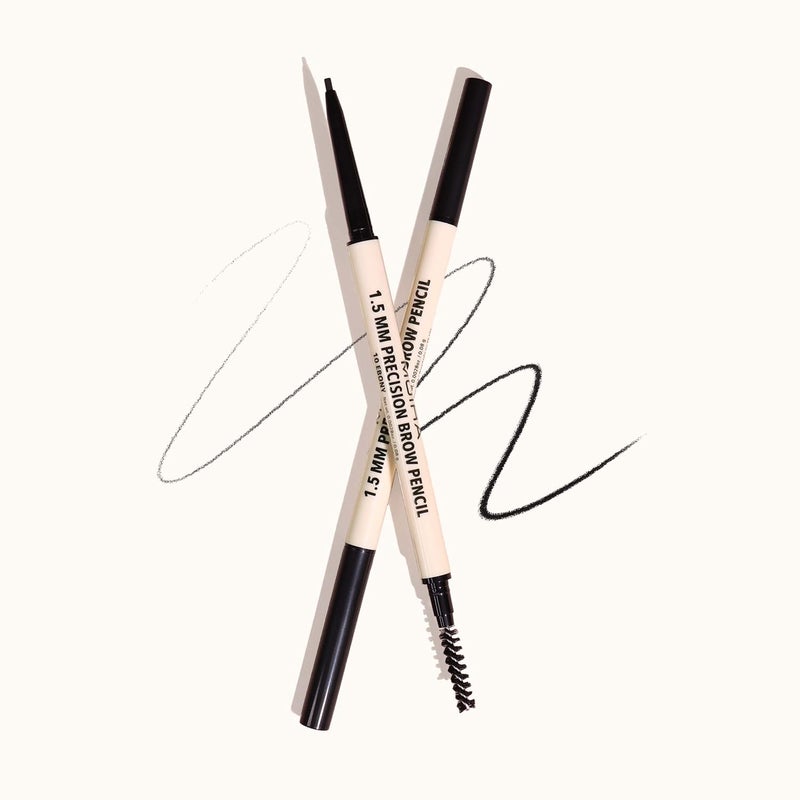 Precision Brow Pencil 010 Ebony