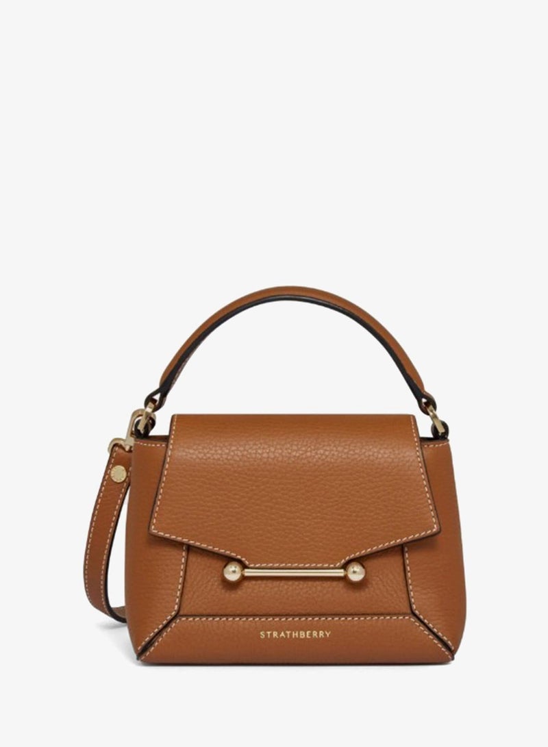 Strathberry Mosaic Nano Bag - Image 3