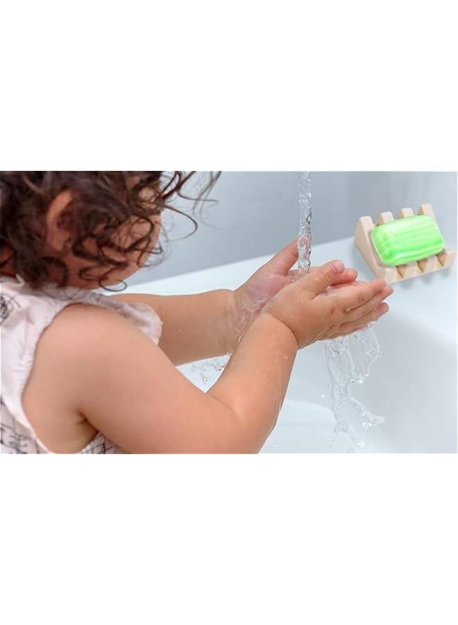 Soap Dish, Bar Soap Holder for Shower for Bathroom, Kitchen, Bathtub, Easy to Clean, Keep Soap Dry, Extend Soap Life  - Image 5
