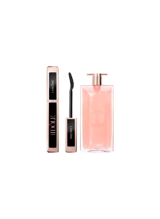 LANCOME Idole EDP 50ml + Lash Idole Mascara, Savings 20%