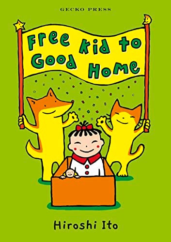 Free Kid To Good Home