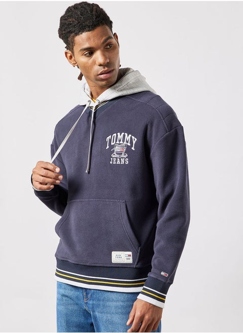 Essential Hoodie