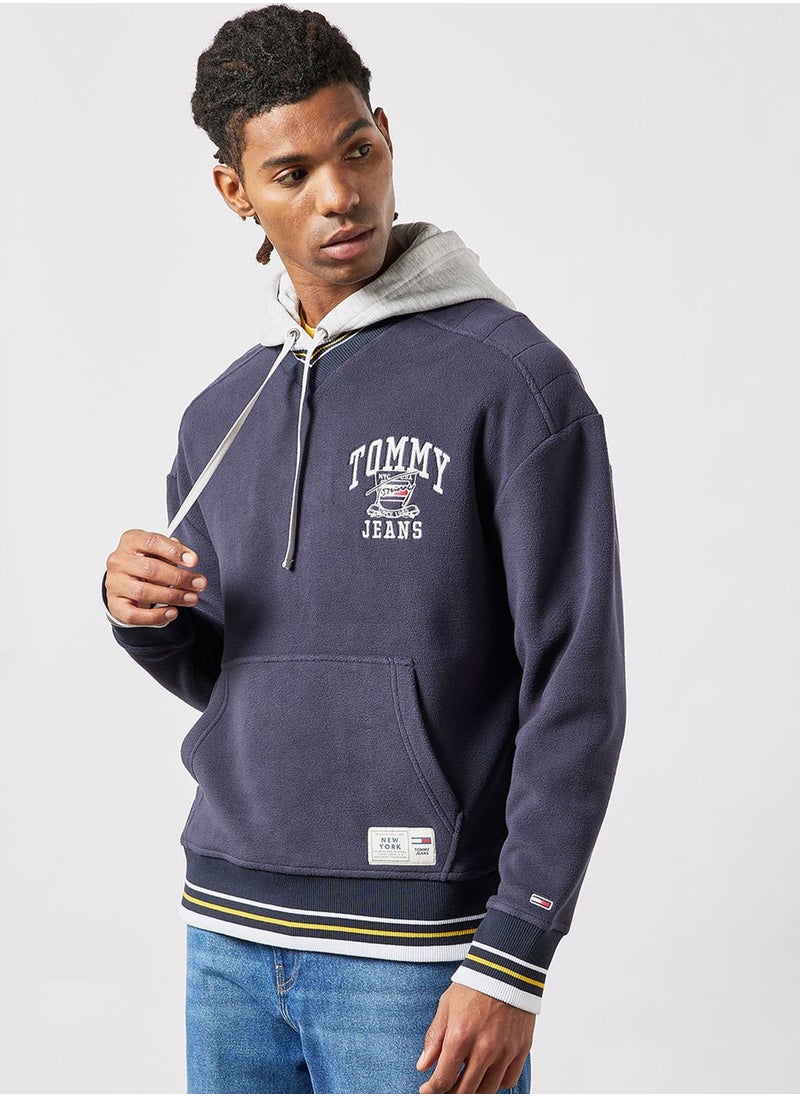TOMMY JEANS - Essential Hoodie - Image 1