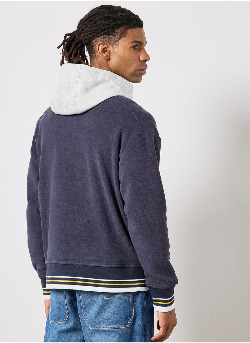 TOMMY JEANS - Essential Hoodie - Image 1
