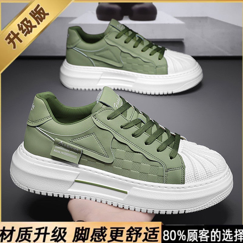 Unisex Casual Sneaker Shoes - Image 1