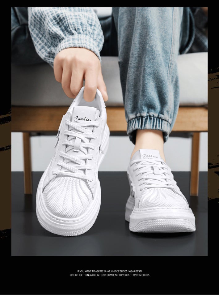 Unisex Casual Sneaker Shoes - Image 3