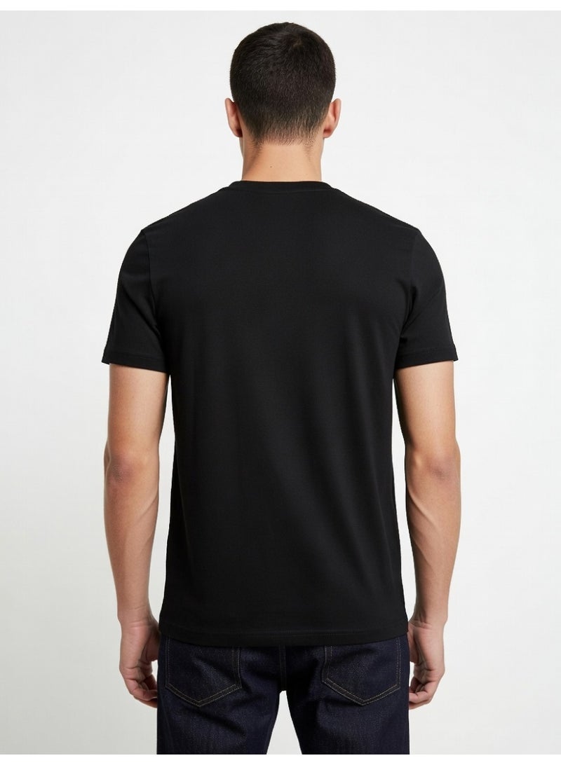 Rocky MENS REGULAR FIT T-SHIRT - Image 4