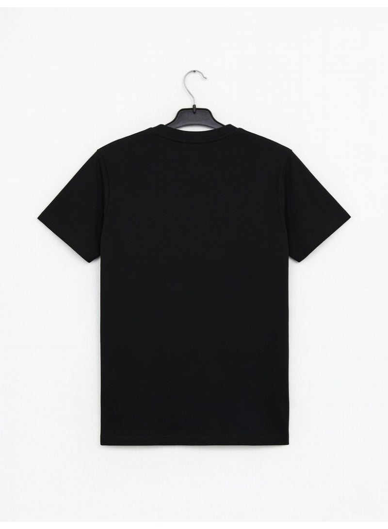 Rocky MENS REGULAR FIT T-SHIRT - Image 3