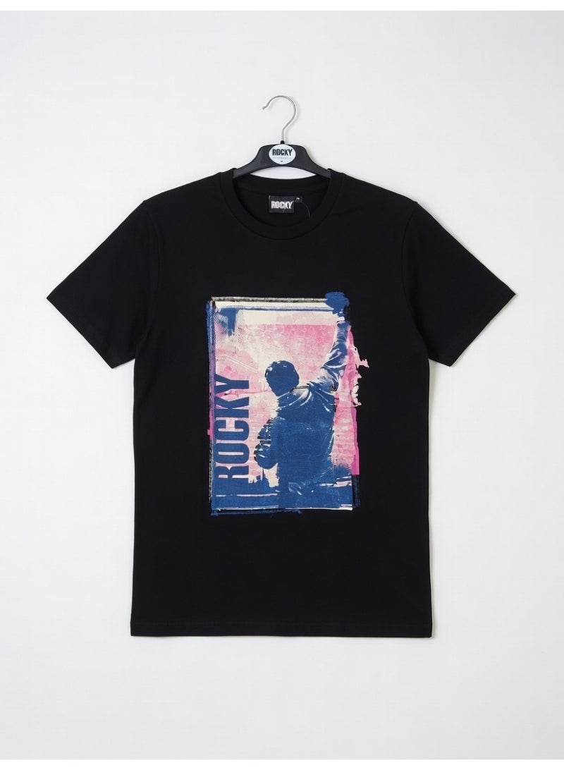 Rocky MENS REGULAR FIT T-SHIRT - Image 1
