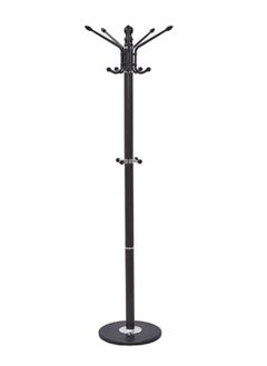 Multi-Functional Metal Clothes Rack