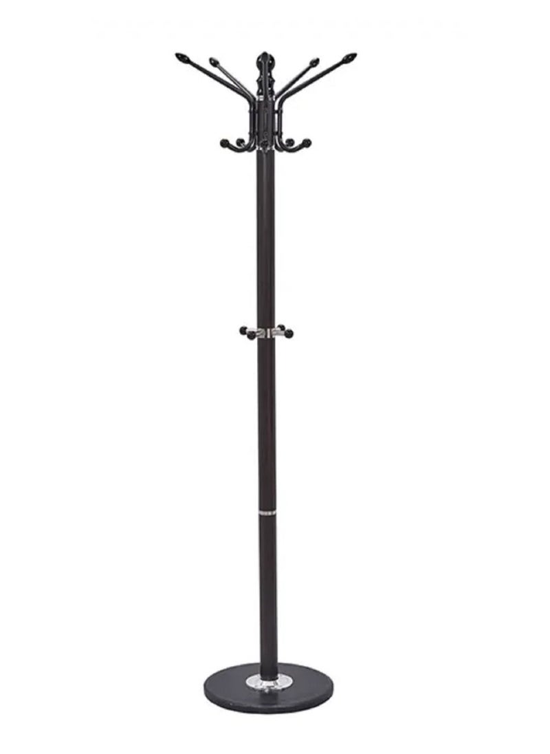 DubaiGallery - Multi-Functional Metal Clothes Rack - Image 1