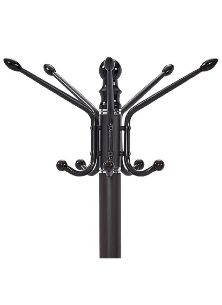 DubaiGallery - Multi-Functional Metal Clothes Rack - Image 1