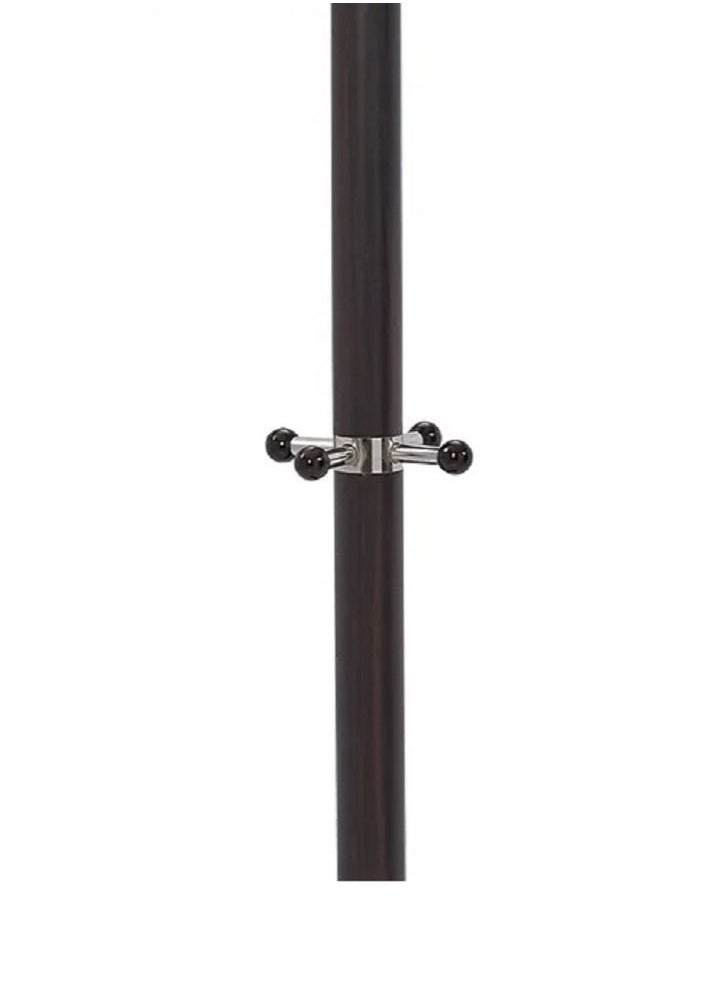 DubaiGallery - Multi-Functional Metal Clothes Rack - Image 1