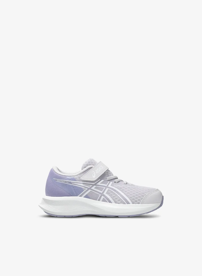 اسيكس Kids' PATRIOT 14 Pre-School Running Shoes