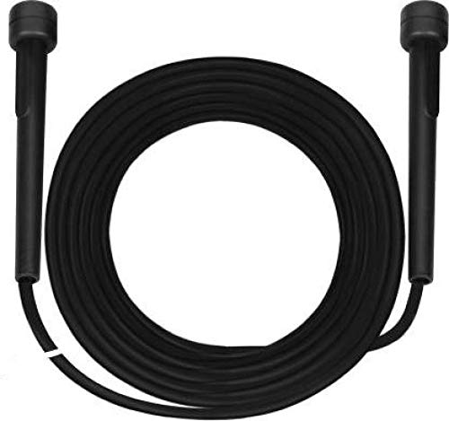 Jager_Smith Jager-Smith SR-102 Skipping Rope (Black) - Image 1