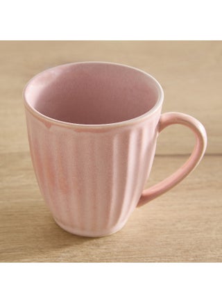 Donna Ribbed Mug 300 ml - view 2
