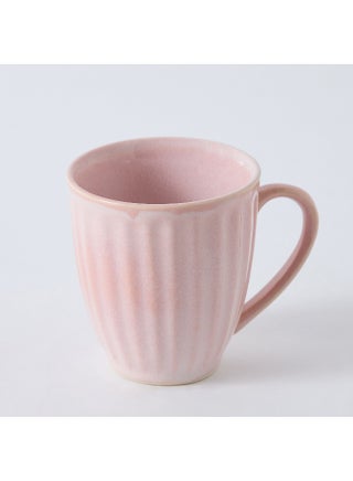 Donna Ribbed Mug 300 ml - view 5