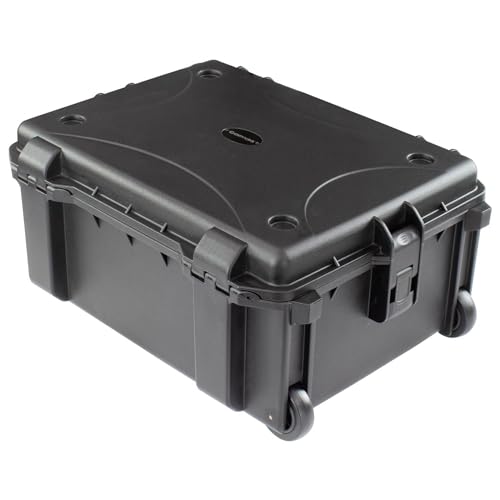 Odyssey حقيبة عربة مقاومة للغبار ومقاومة للماء لطابعة DNP DS620 - Image 4