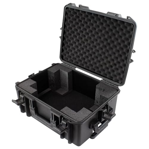 Odyssey حقيبة عربة مقاومة للغبار ومقاومة للماء لطابعة DNP DS620 - Image 2