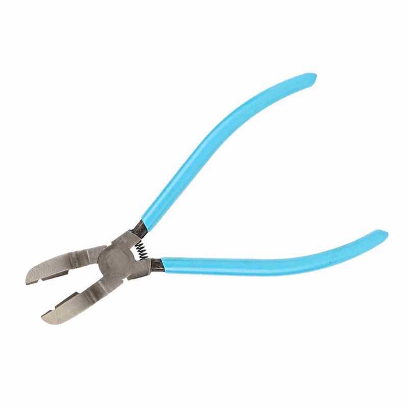 Car Buckle Pliers Rivets Buckle Clamp Automobile Removal Plier Trim Clip Repair Tool - Image 1