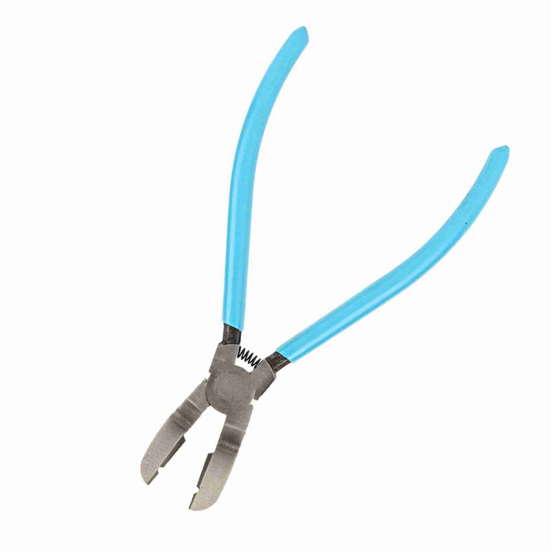 Car Buckle Pliers Rivets Buckle Clamp Automobile Removal Plier Trim Clip Repair Tool - Image 4