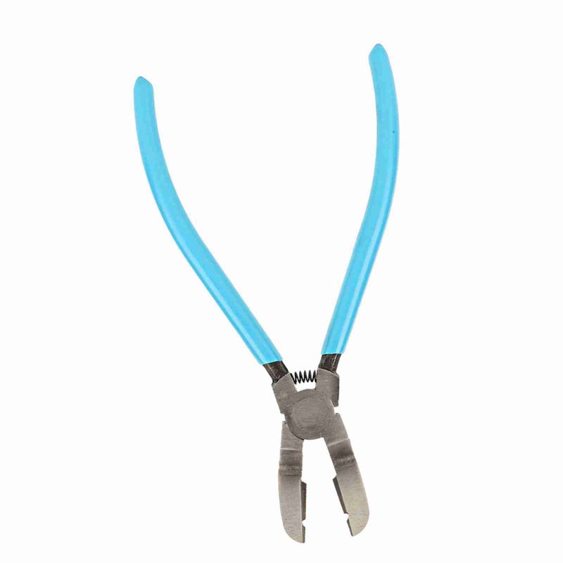 Car Buckle Pliers Rivets Buckle Clamp Automobile Removal Plier Trim Clip Repair Tool - Image 5