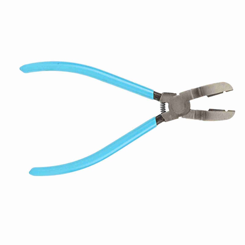 Car Buckle Pliers Rivets Buckle Clamp Automobile Removal Plier Trim Clip Repair Tool - Image 3