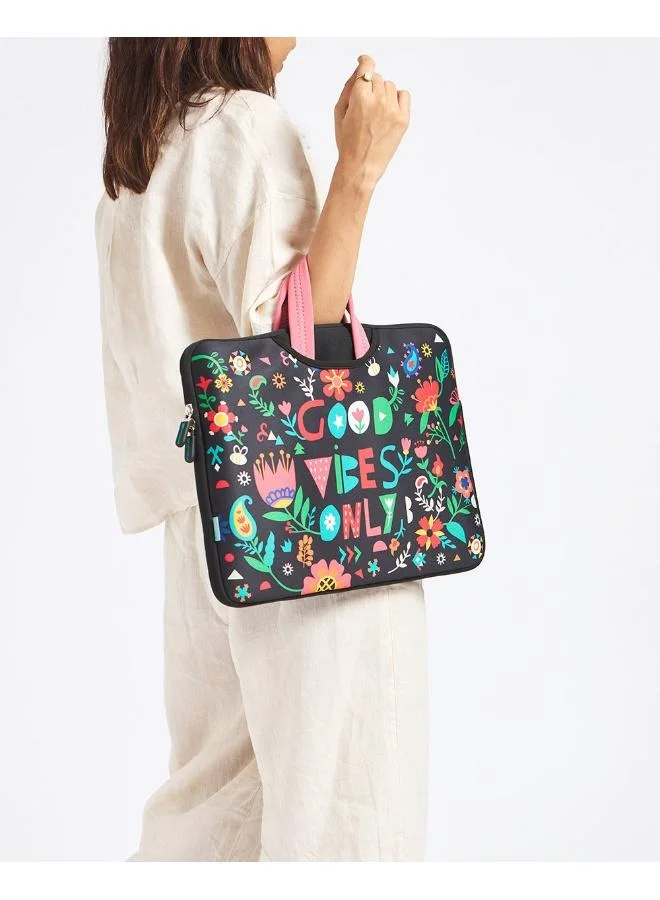 تشومباك تشومباك جود فايبس لاب توب - 15.6 بوصة