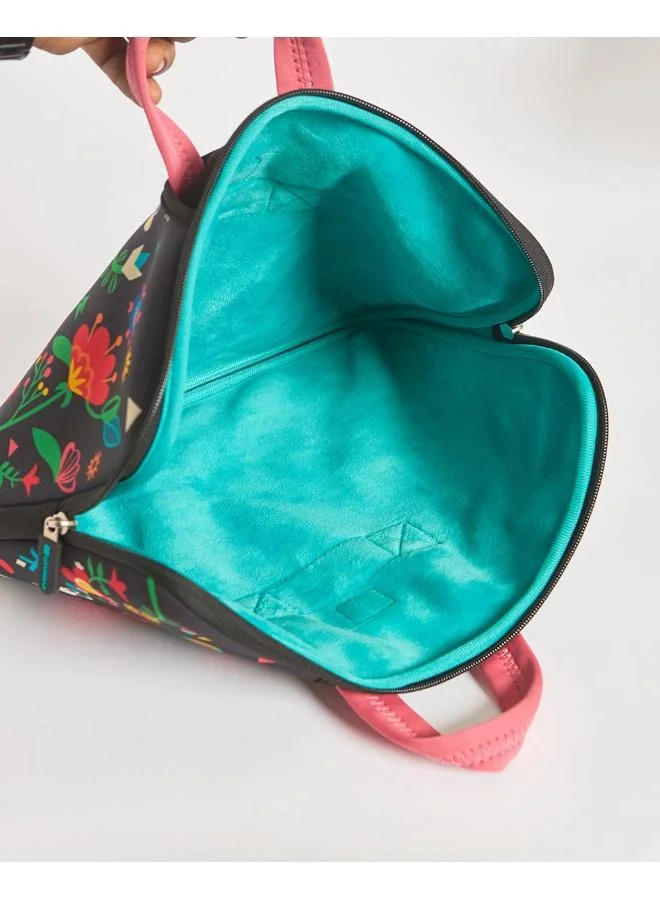 Chumbak  Good Vibes Laptop Sleeve - 15.6”  | Best Price UAE