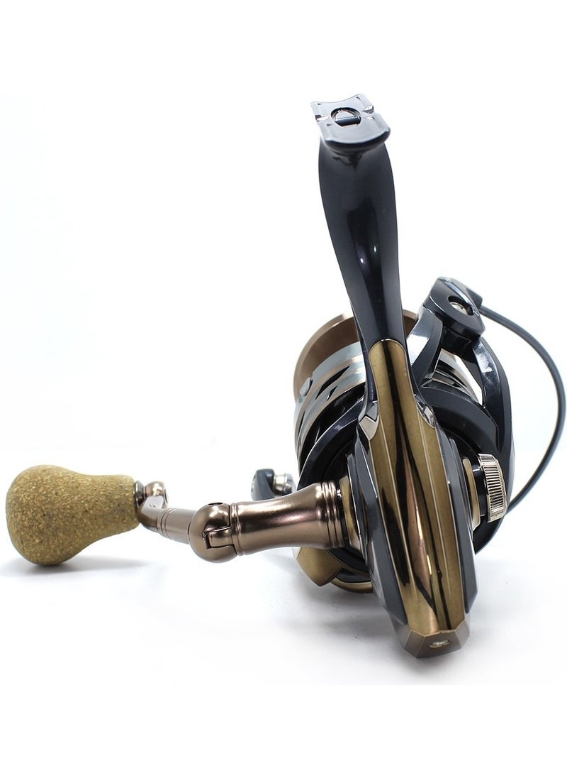 Viper 5000 Fishing Reel 7+ 1 BB - pzsku/ZCD1CFC4A489998CE94BAZ/45/_/1736569732/480334f9-c209-4152-9812-7dece34714e0