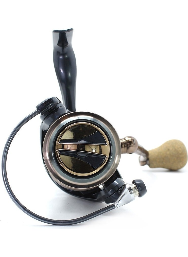 Viper 5000 Fishing Reel 7+ 1 BB - pzsku/ZCD1CFC4A489998CE94BAZ/45/_/1736569828/197555c5-77c4-469e-81e3-efbdf45f0f48