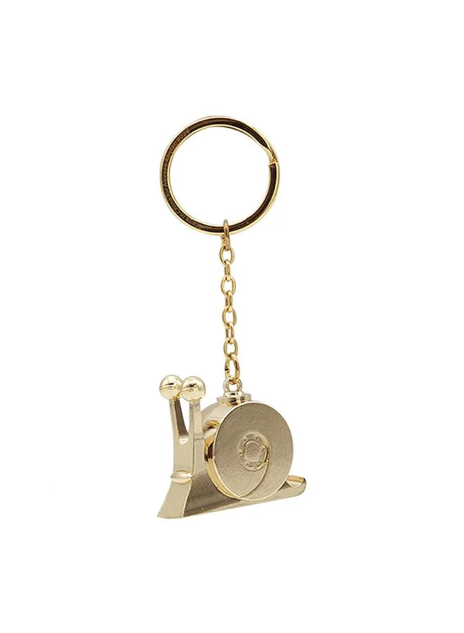 ABYstyle ABYstyle ONE PIECE Buster Call Geekay Exlcusive Keychain