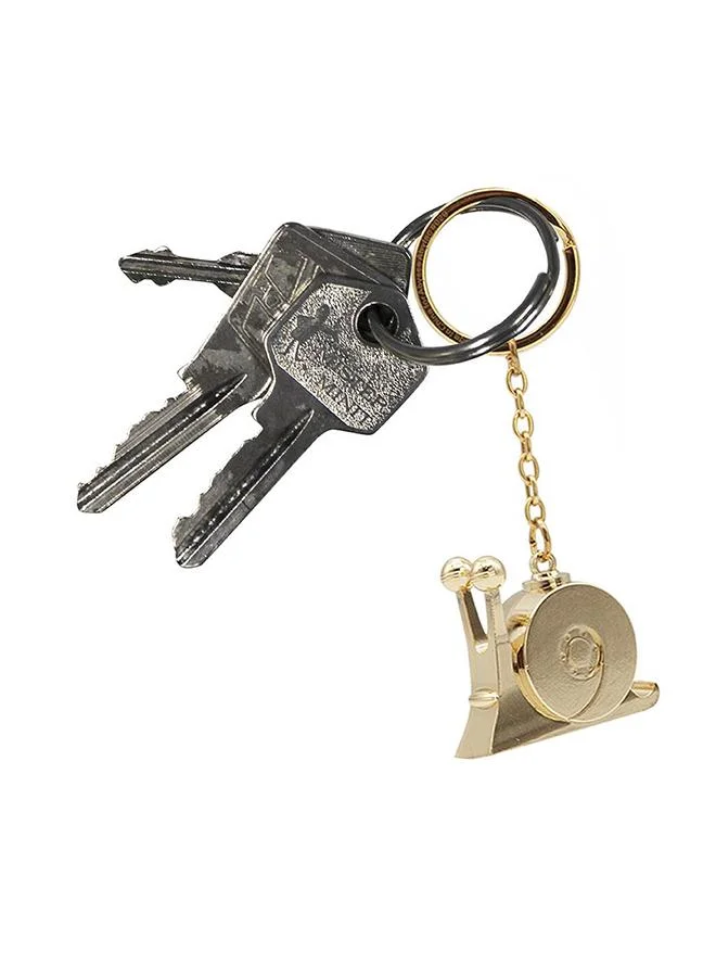 ABYstyle ABYstyle ONE PIECE Buster Call Geekay Exlcusive Keychain
