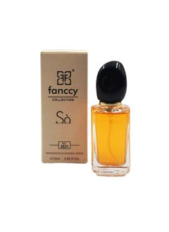 Fancy Collection Samples 25 ml