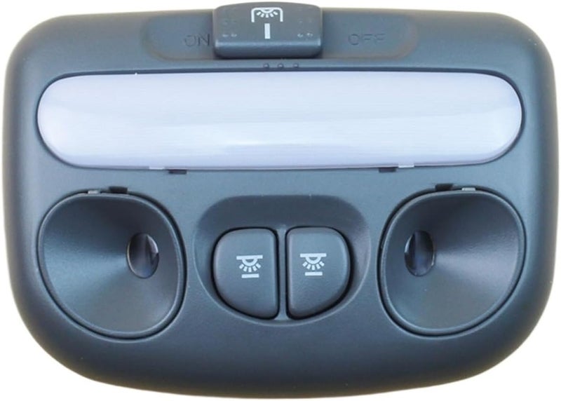 Wivplex Car Dome Light for JAC J3 J3S - Image 1