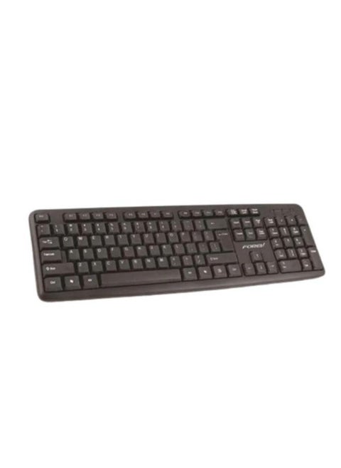 Usb Wired Keyboard