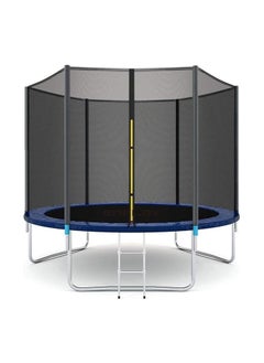 Generic Trampoline with safety net 10 feet  - Image 1