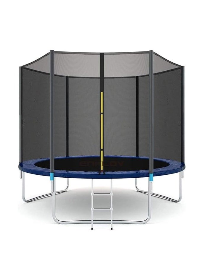 Generic Trampoline with safety net 10 feet  - Image 1