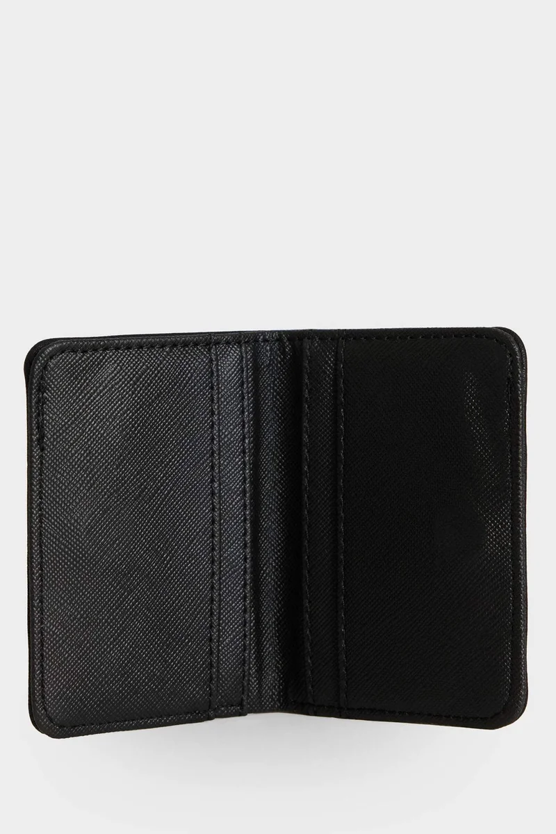 Defacto  Man Faux Leather Wallets for Men | Best Price UAE