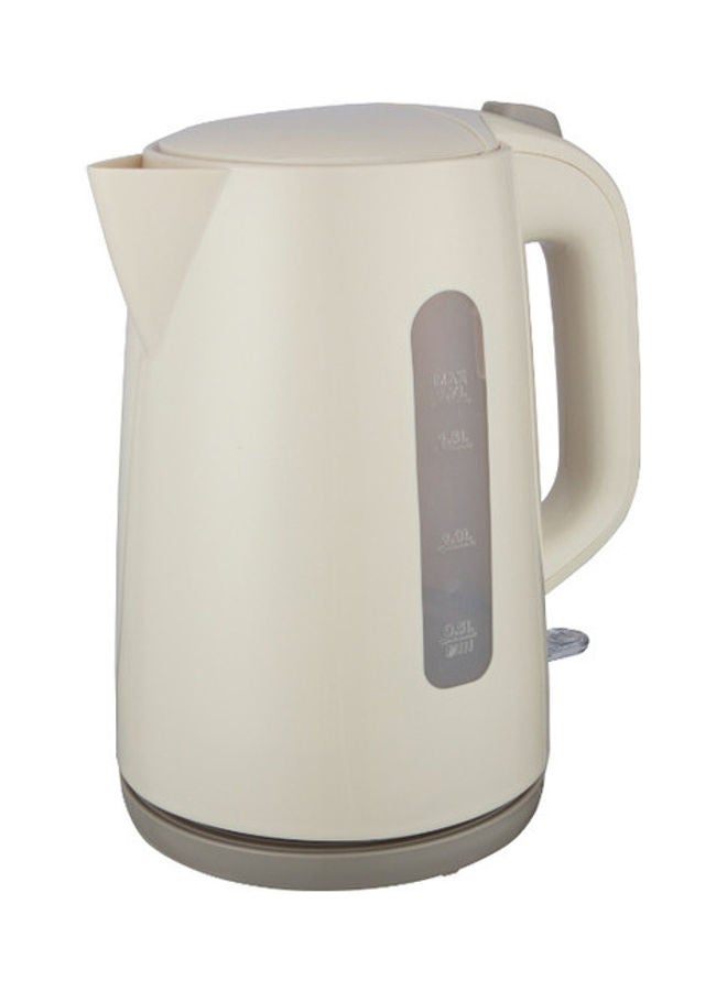 KOOLEN Coffee Maker And Electric Kettle With Toaster Breakfast Set 1.75 L 600 W 800107004/800107003/800107002 Cream - Image 4