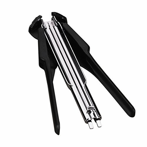 Weston Hog Ring Pliers (47-1401), Use for Closing Ground Meat Bags, 50 Free Hog Rings (47-1452) - Image 1